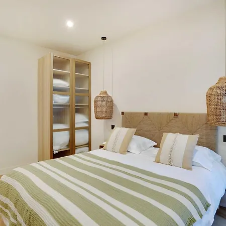 Spacious Apartment - 2Br-10P - Place D'Italie Paris Exterior foto