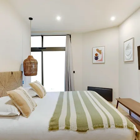 Spacious Apartment - 2Br-10P - Place D'Italie Paris Exterior foto