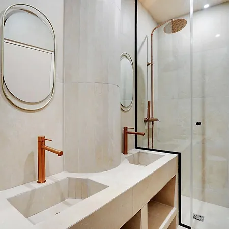Spacious Apartment - 2Br-10P - Place D'Italie Paris Exterior foto