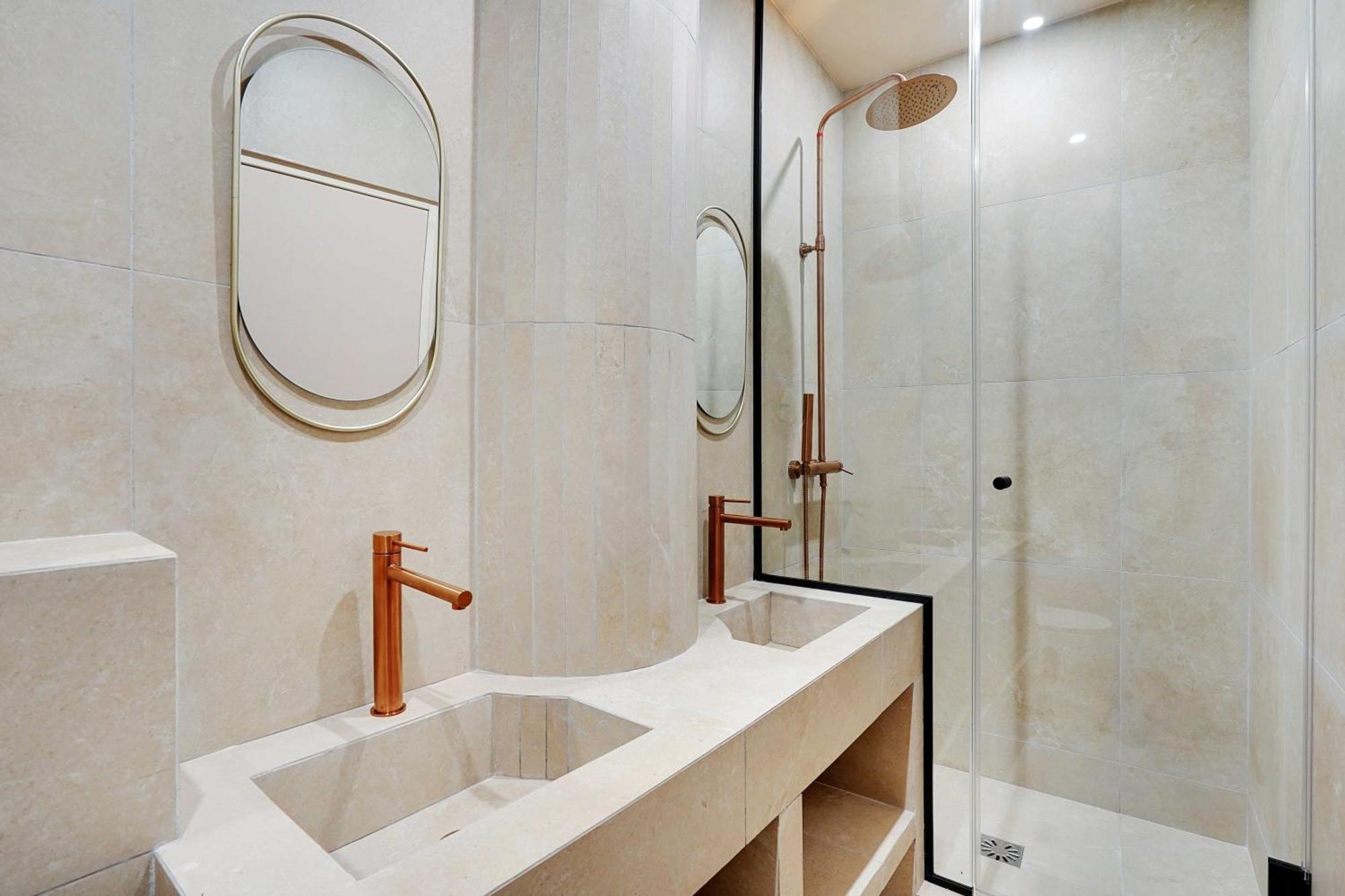 Spacious - 2br-10p - Place D'italie Appartement Parijs